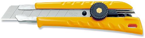 Cutting Blades and Knives