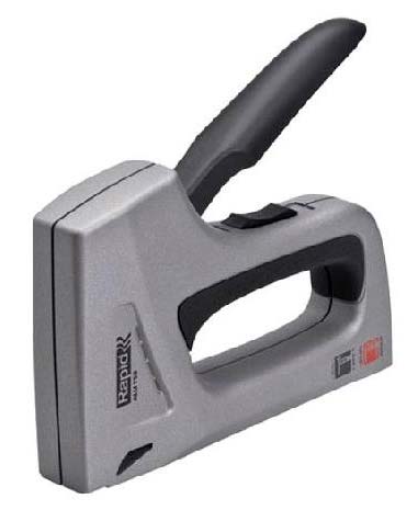 Metal Plastic Rapid Stapler, Packaging Type : Box for Dry Place