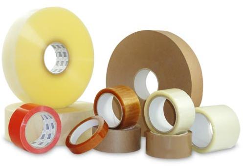 Self adhesive tape, Packaging Type : Multicolor