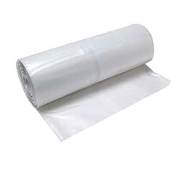 Polythene 200 Micron FVG Greenhouse Plastic Films, Size : 4.5mX100m, 5.5mX100m