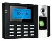 Time Attendance System