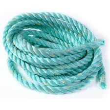 Fishing Ropes