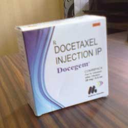 Docetaxel Injection