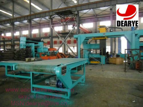 DYS430 Hudraulic pPessure Brick Making Machine