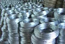 Galvanized Iron Wire