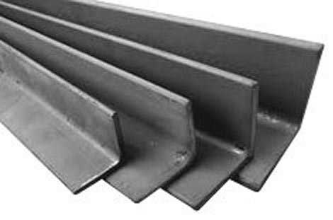 Mild Steel Angle