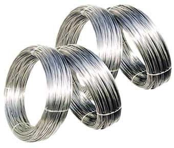 Stainless Steel Wire