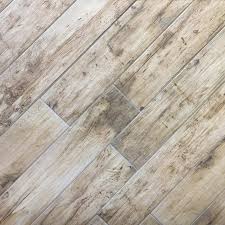 KEDA Ceramic Glazed Wooden Floor Tiles