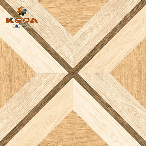 KEDA Ceramic Rustic Floor Tiles