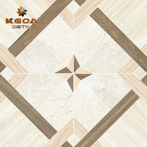 Rustic Porcelain Floor Tiles