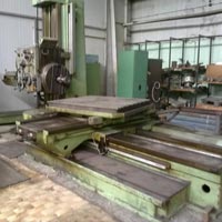 100-1000kg Used Horizontal Boring Machines, For Industrial
