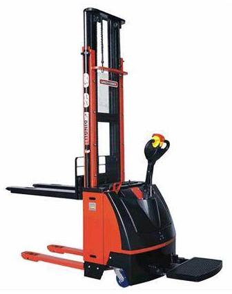 Electric Stacker