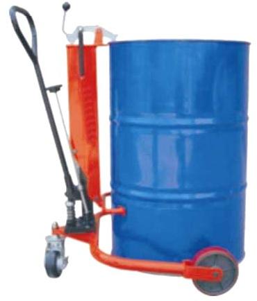 Hydraulic Drum Handler