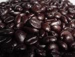 Coffee beans, Variety : Arabica Cherry