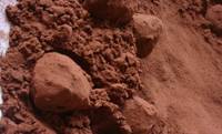Natural Cocoa Powder, Certification : SGS, Packaging Type : Brown