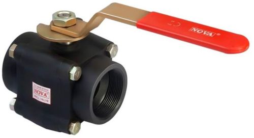 Air Ball Valves