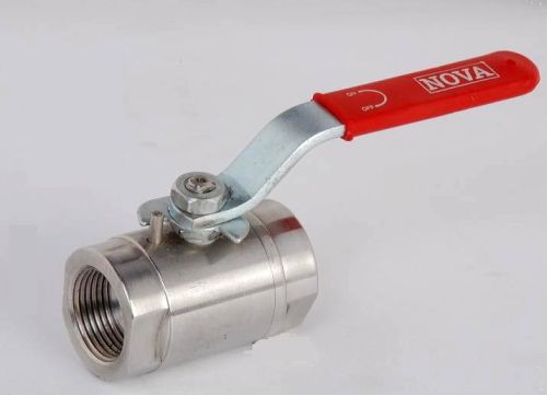 Commercial Ball Valve