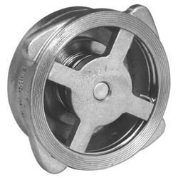 Nova Forged Steel Check Valve