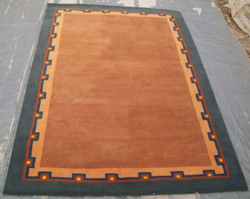 SM 111 Hand Knotted Carpets