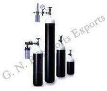 Medical Gas Cylinder