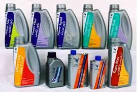 Emarat Lubricants
