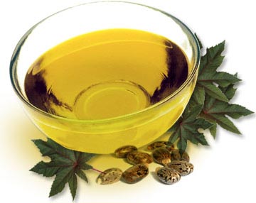 Castor Oil