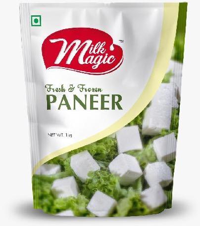 Milk Magic Fresh Paneer