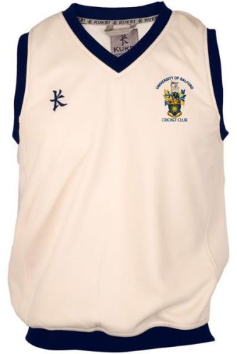 Cricket Sleeveless Fleece