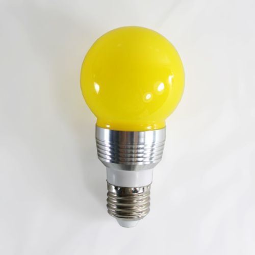 7w High Power LED Bulb