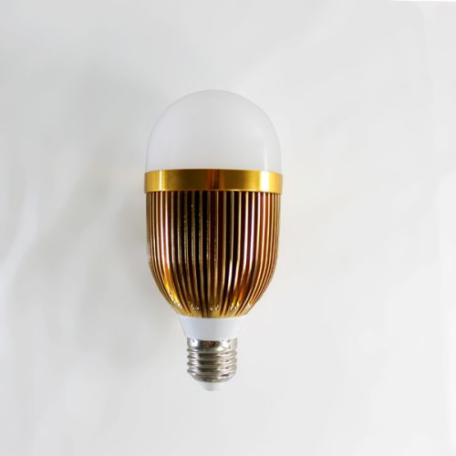 High Power E27 LED Bulb