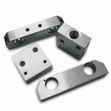 Precision CNC Machining Part (ywc-084)