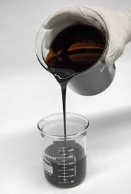 TPO Synthetic Furnace Oil