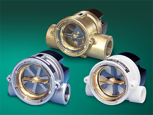 Water Flow Sensors/ Oil Flow Sensors