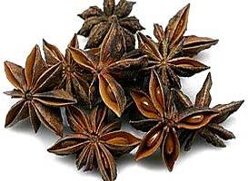 Anise Oil