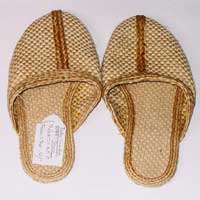 Jute Sandals (JS 001)