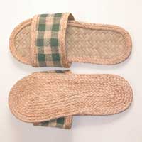 Jute Sandals (JS 004)