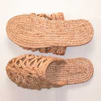 Jute Sandals (js 005)