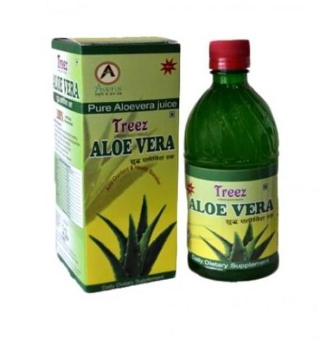 Aloe Vera Juice