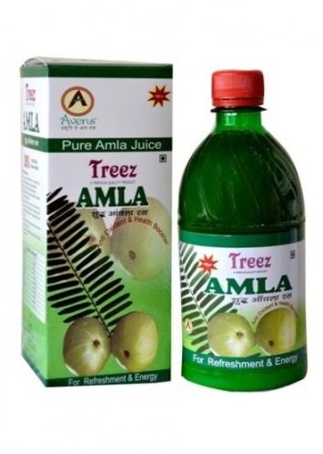 Amla Juice