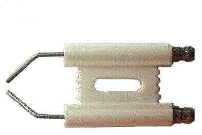 Alumina Ignition Electrode HB 6-45-30