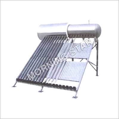 Solar Water Heater, Packaging Type : Carton Box