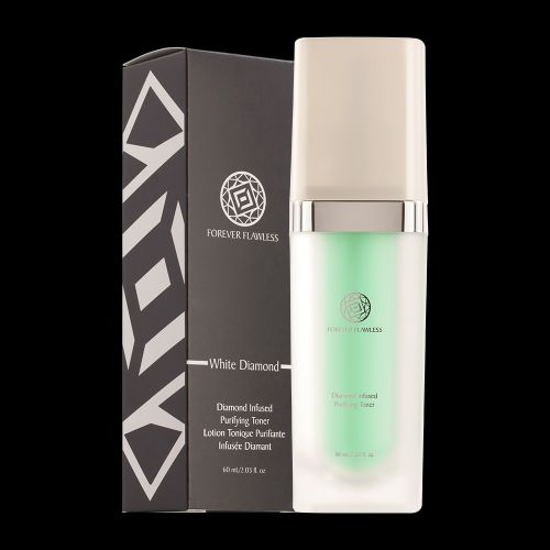 Forever Flawless Purifying Toner