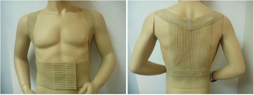 Back Support Belt, Back Band, Back Protector