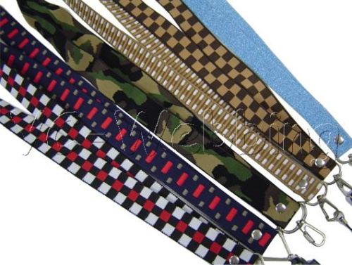 Heat Transfer Lanyards, Jacquard Lanyards, Print Lanyards, Nylon Lanyards