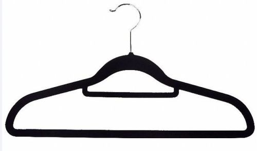 Velvet Suit Hanger