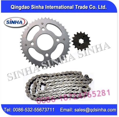 Motorcycle Parts Throttle Cable