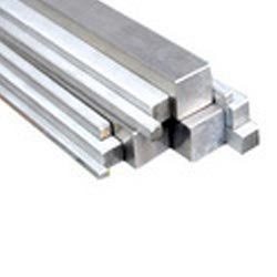 Mild Steel Square Bar