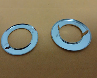 Metal Buckle, Metal Button