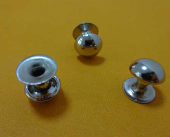 Mushroom Rivet