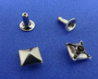 Pyramid Rivet